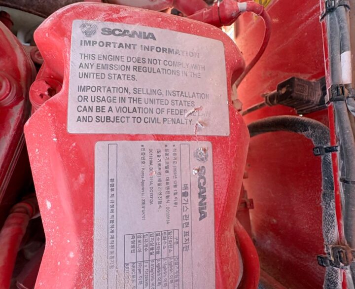 Terex Finlay C-1545 - Used Crushers