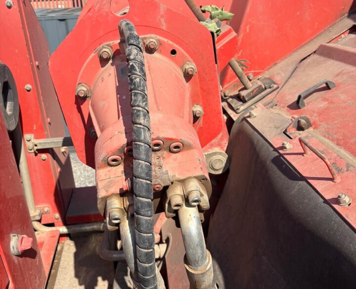 Terex Finlay J-1170 HR AS - Used Crushers