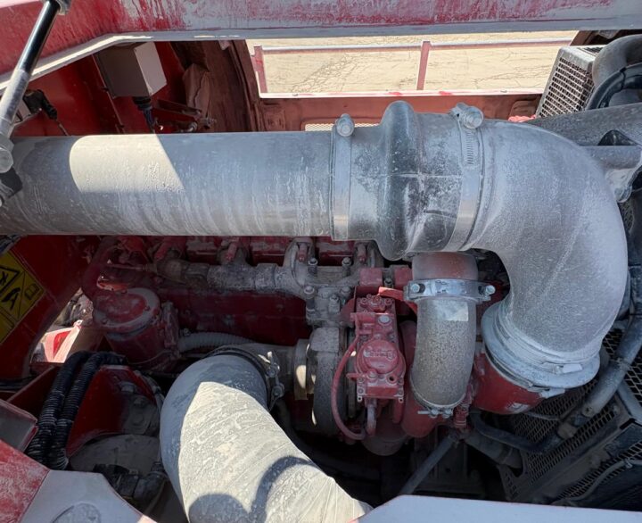 Terex Finlay C-1545 - Used Crushers