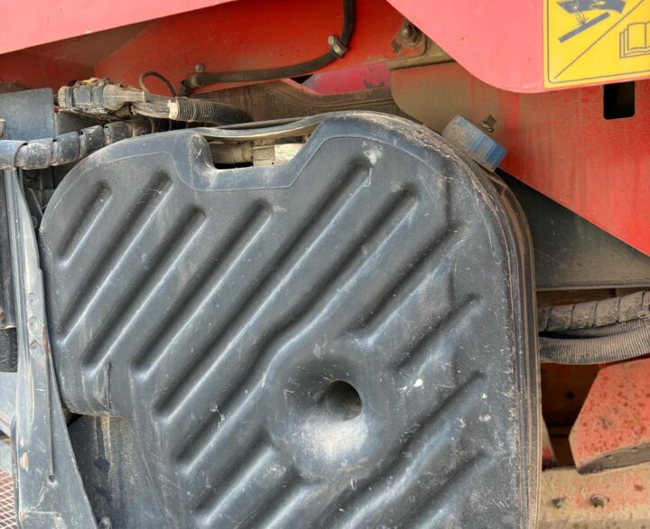 Terex Finlay J-1170 HR AS - Used Crushers