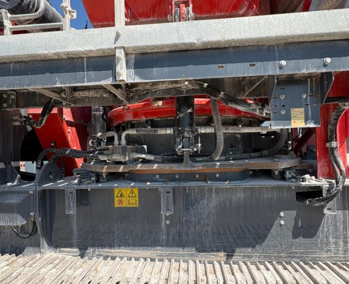 Terex Finlay C-1545 - Used Crushers