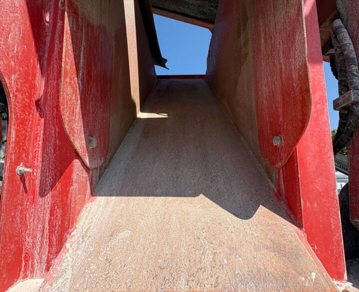 Terex Finlay C-1545 - Used Crushers
