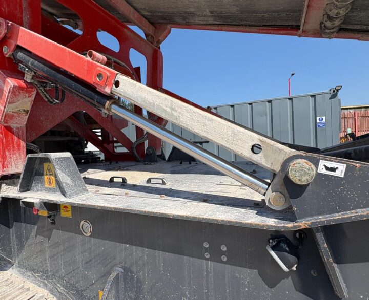 Terex Finlay C-1545 - Used Crushers