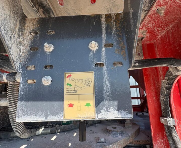 Terex Finlay C-1545 - Used Crushers