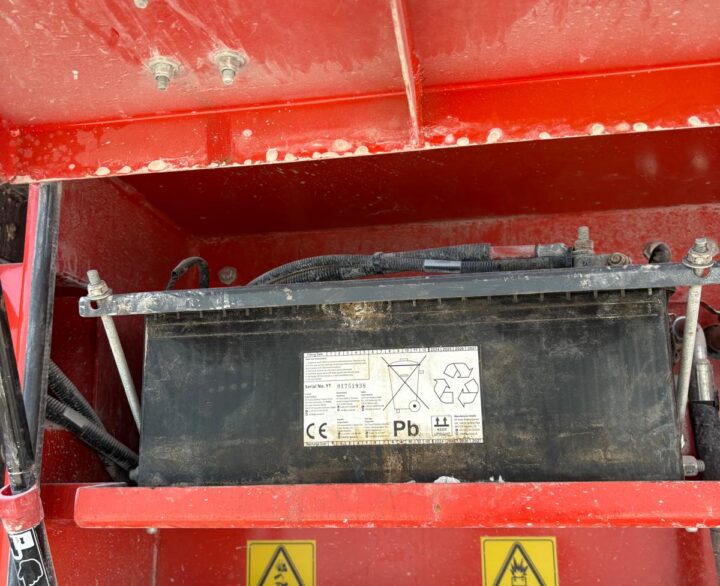 Terex Finlay C-1545 - Used Crushers