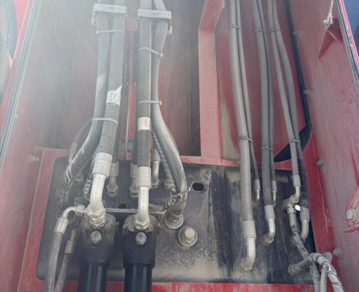 Terex Finlay C-1545 - Used Crushers