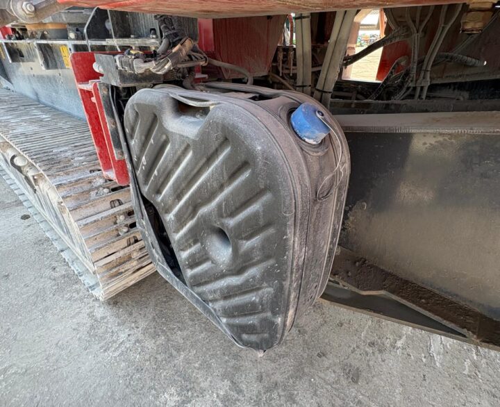 Terex Finlay C-1545 - Used Crushers