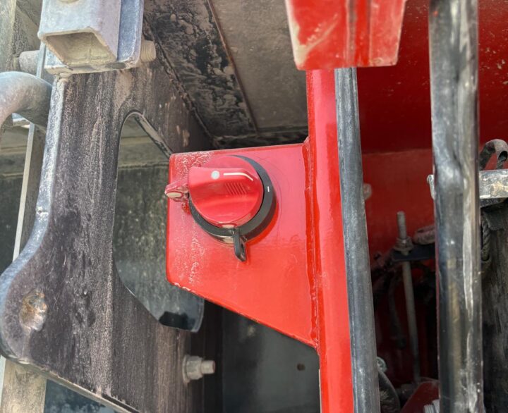 Terex Finlay C-1545 - Used Crushers