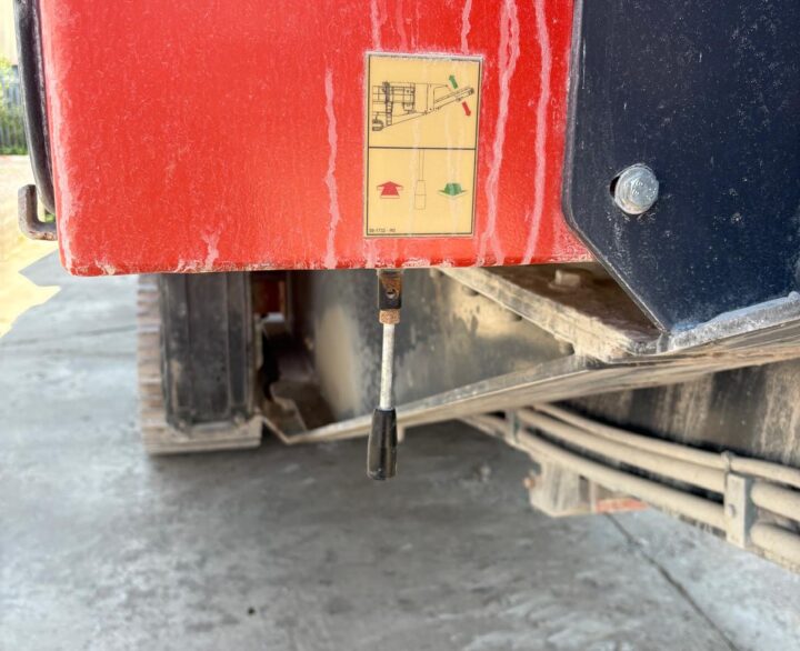 Terex Finlay C-1545 - Used Crushers