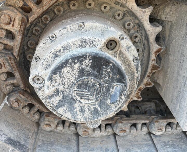 Terex Finlay C-1545 - Used Crushers