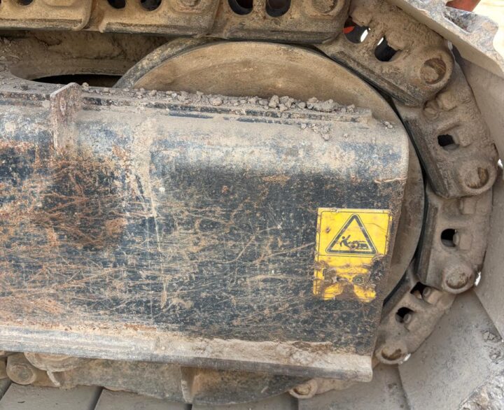 Terex Finlay J-1170 HR AS - Used Crushers
