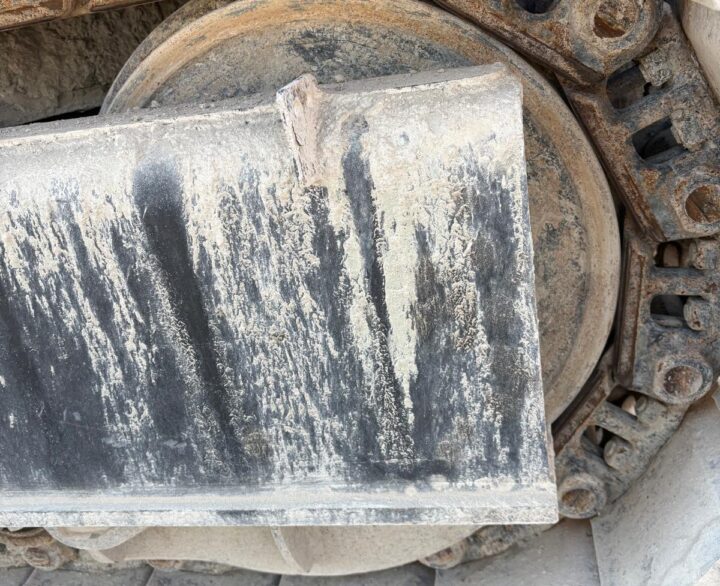 Terex Finlay C-1545 - Used Crushers
