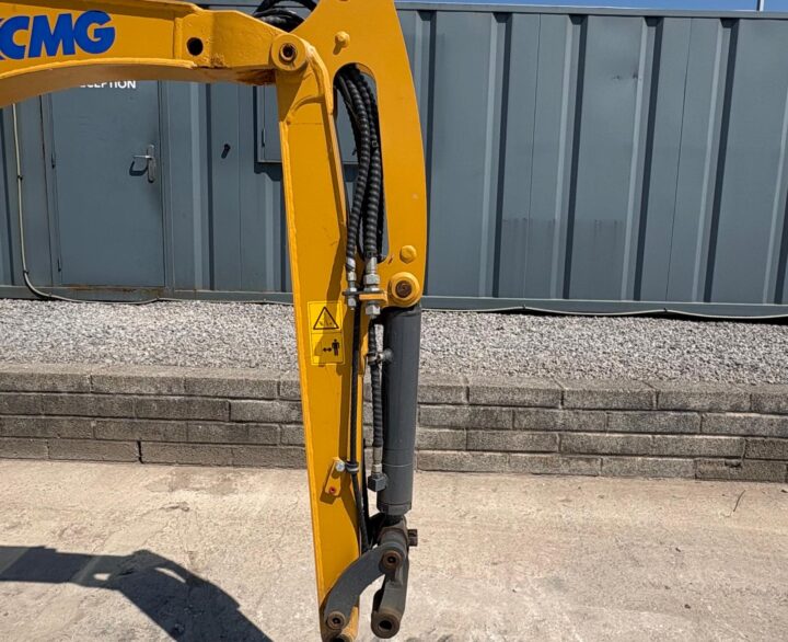 XCMG XE20E - Mini Excavators