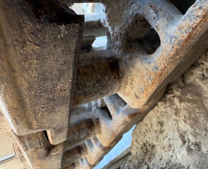 Terex Finlay C-1545 - Used Crushers