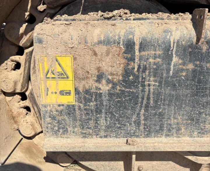 Terex Finlay J-1170 HR AS - Used Crushers