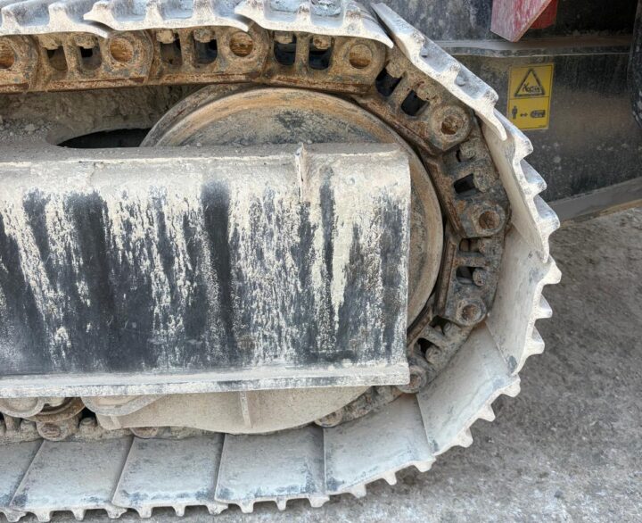 Terex Finlay C-1545 - Used Crushers