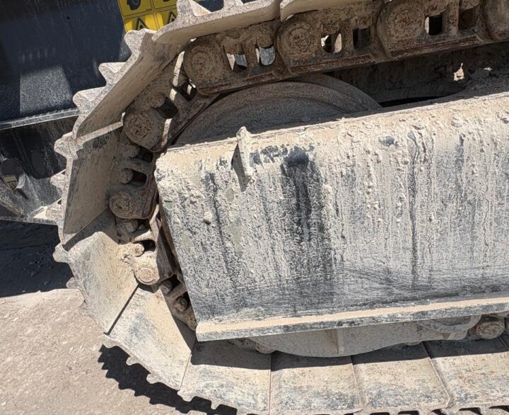 Terex Finlay C-1545 - Used Crushers