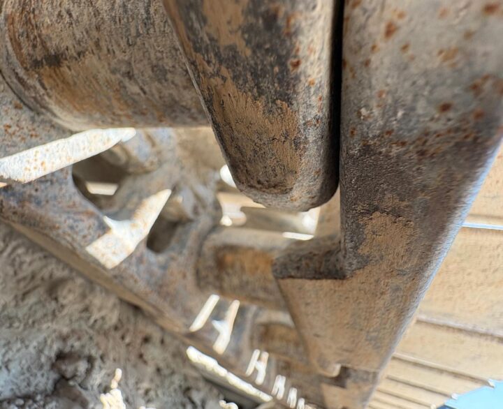 Terex Finlay C-1545 - Used Crushers