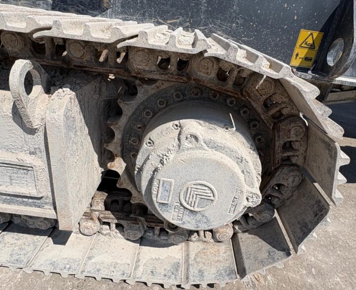 Terex Finlay C-1545 - Used Crushers