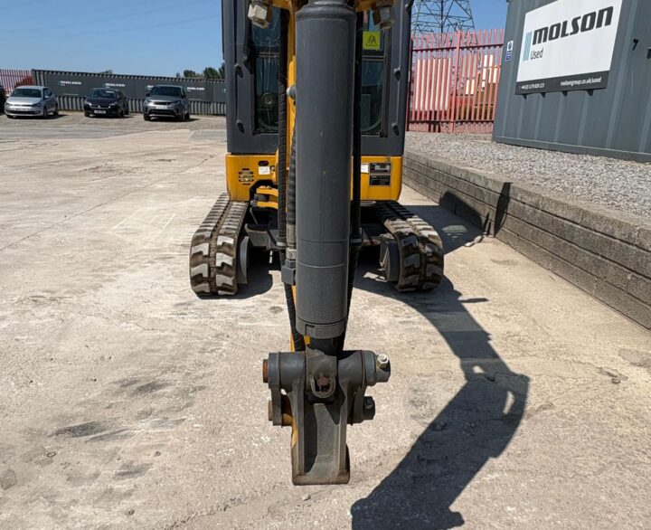 XCMG XE20E - Mini Excavators