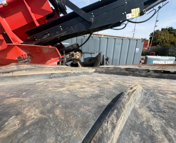 Doppstadt GT 150 De-Stoner - Used Screeners