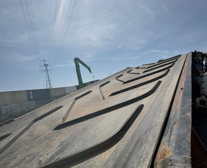 Doppstadt GT 150 De-Stoner - Used Screeners