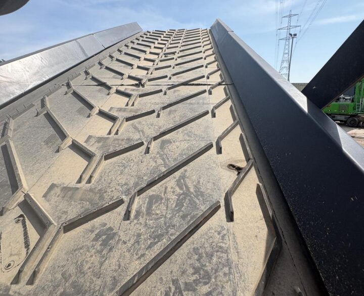 Doppstadt GT 150 De-Stoner - Used Screeners
