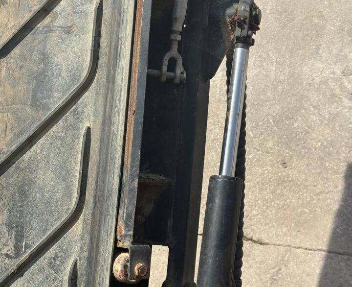 Doppstadt GT 150 De-Stoner - Used Screeners