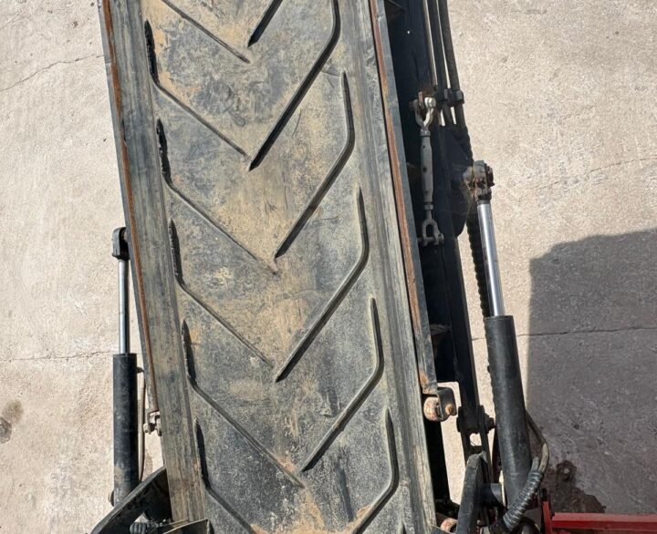 Doppstadt GT 150 De-Stoner - Used Screeners