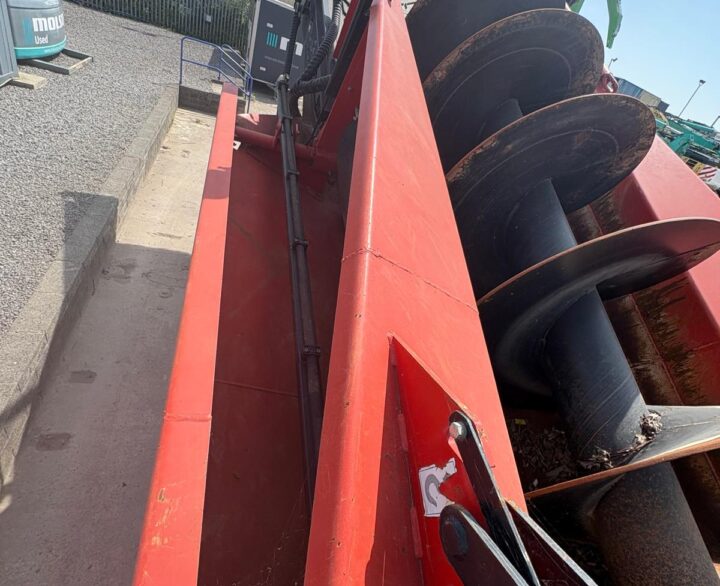 Doppstadt GT 150 De-Stoner - Used Screeners