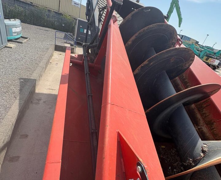 Doppstadt GT 150 De-Stoner - Used Screeners