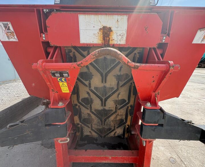 Doppstadt GT 150 De-Stoner - Used Screeners