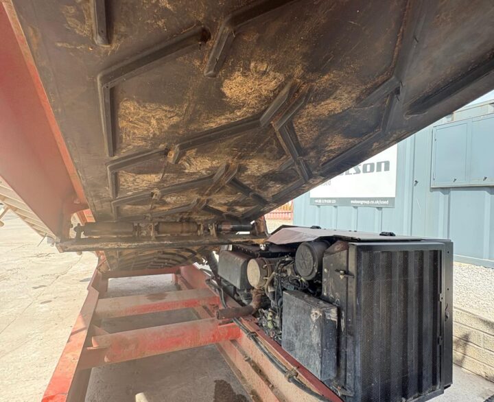 Doppstadt GT 150 De-Stoner - Used Screeners