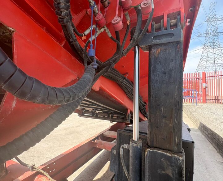 Doppstadt GT 150 De-Stoner - Used Screeners