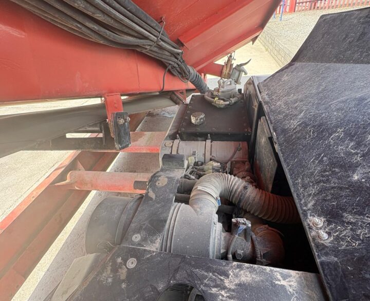 Doppstadt GT 150 De-Stoner - Used Screeners