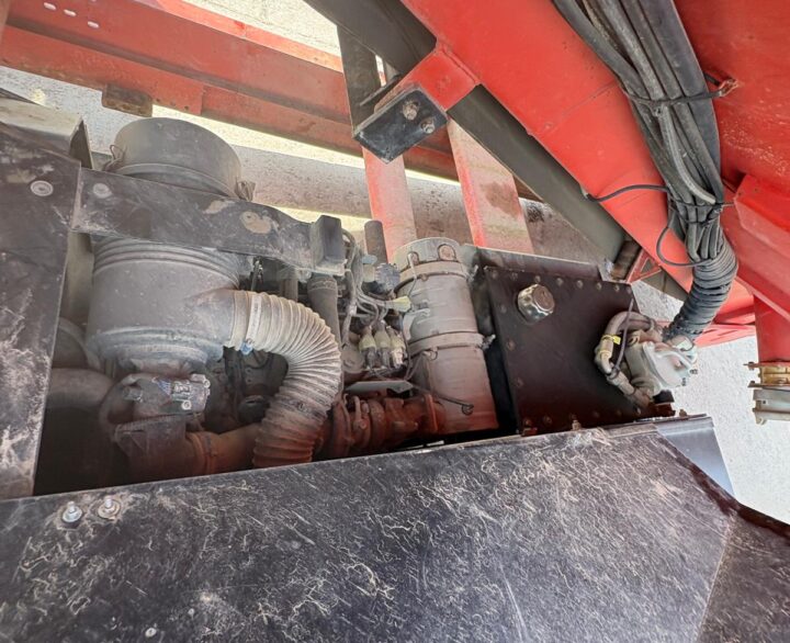 Doppstadt GT 150 De-Stoner - Used Screeners