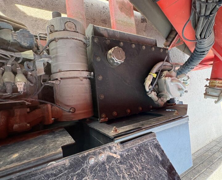 Doppstadt GT 150 De-Stoner - Used Screeners