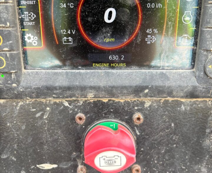 Doppstadt GT 150 De-Stoner - Used Screeners