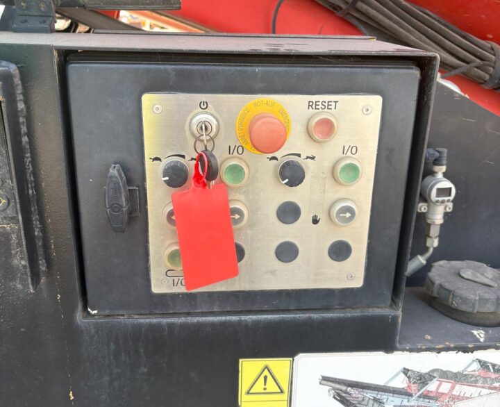 Doppstadt GT 150 De-Stoner - Used Screeners