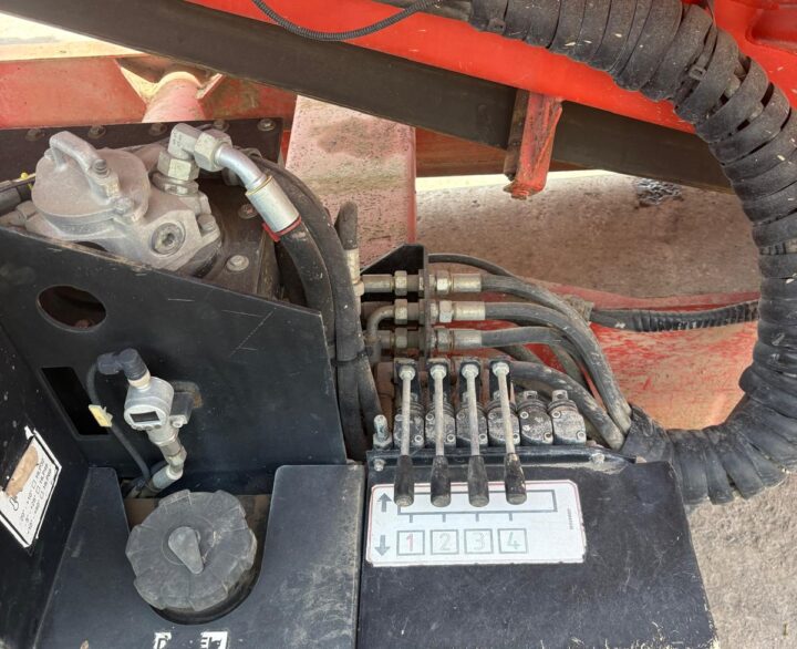 Doppstadt GT 150 De-Stoner - Used Screeners