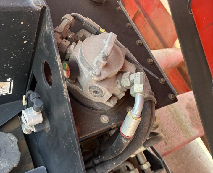 Doppstadt GT 150 De-Stoner - Used Screeners