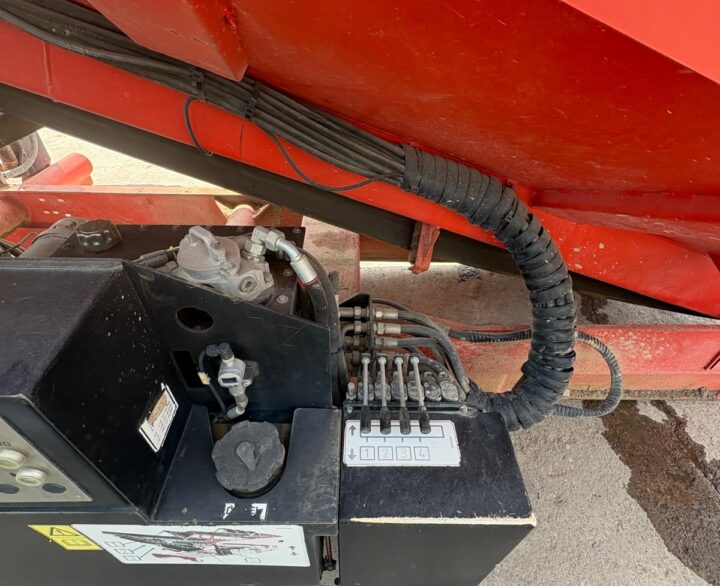 Doppstadt GT 150 De-Stoner - Used Screeners