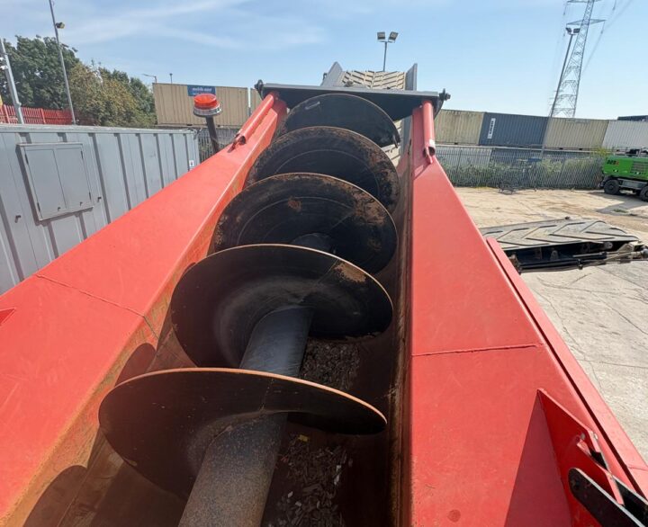 Doppstadt GT 150 De-Stoner - Used Screeners