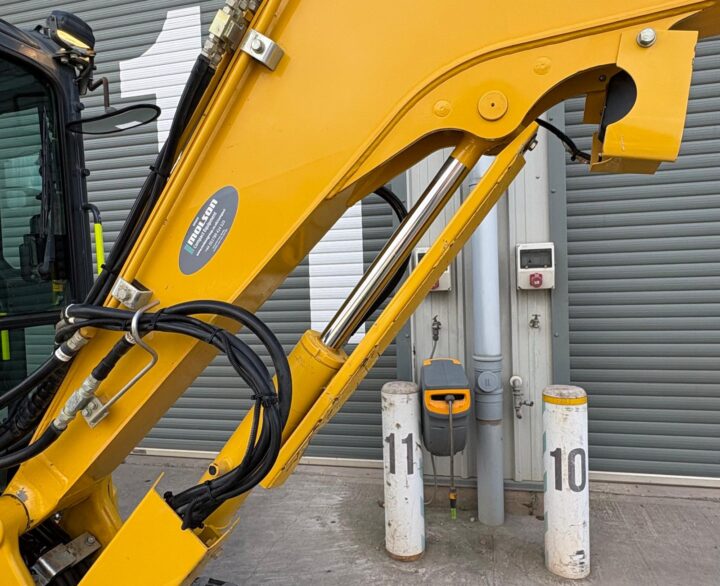 Kobelco SK30SR-6E - Mini Excavators