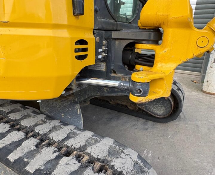 Kobelco SK30SR-6E - Mini Excavators