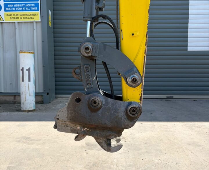 Wacker Neuson EZ36 - Mini Excavators