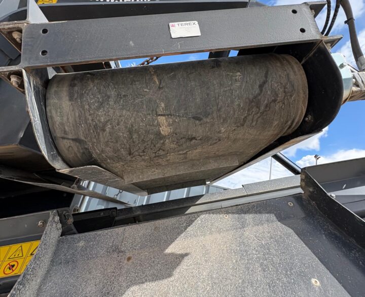 Terex Finlay J-960 - Used Crushers