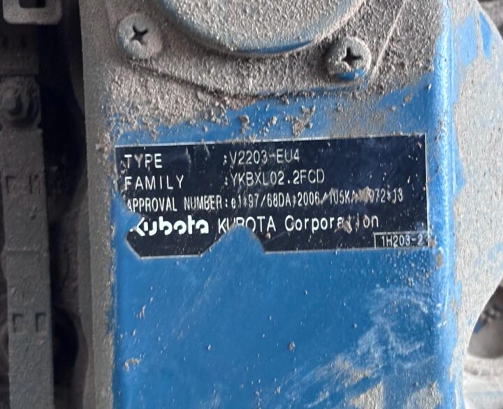 Terex TA 3 SH - Dumpers