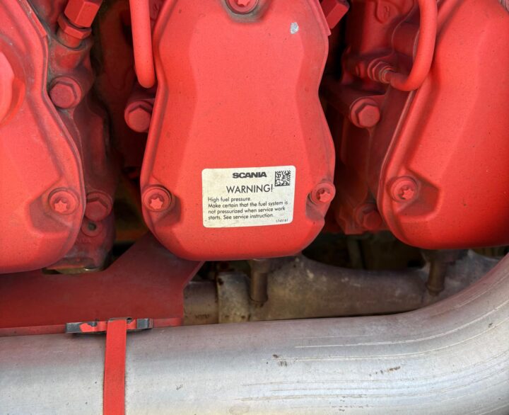 Terex Ecotec TBG630 - Shredders