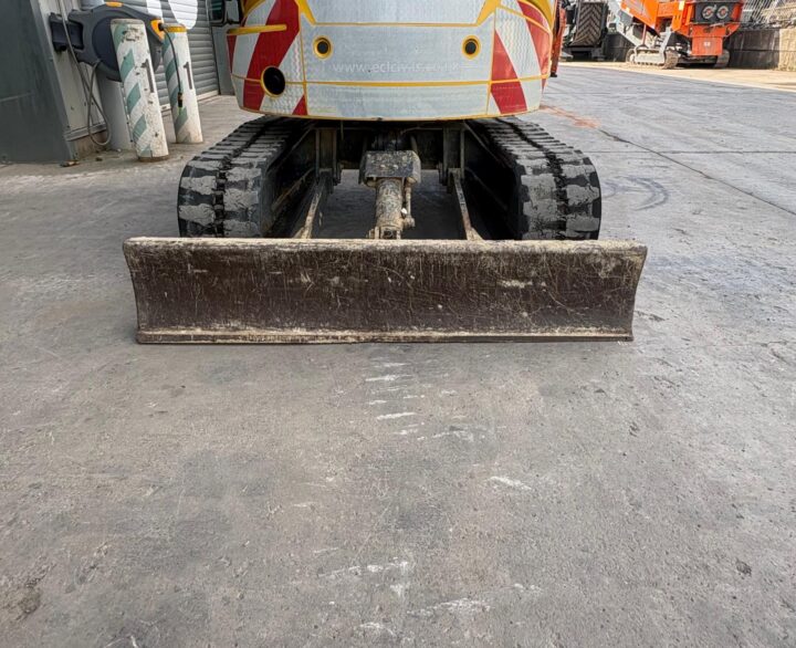 Kobelco SK30SR-6E - Mini Excavators